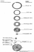 Biomechanismus des 28-353