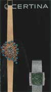 Japanese brochure 1968
