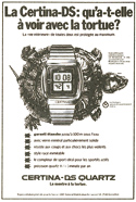 Chronolympic Quartz 1979